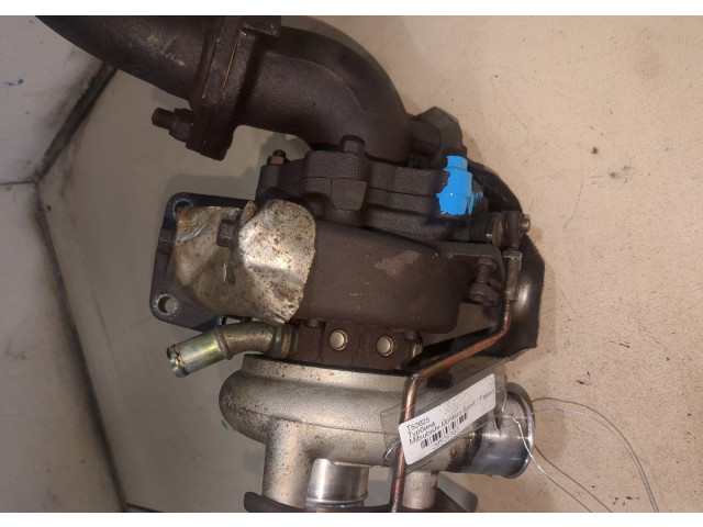Турбина Mitsubishi Montero Sport / Pajero Sport 1996-2008 MR968080