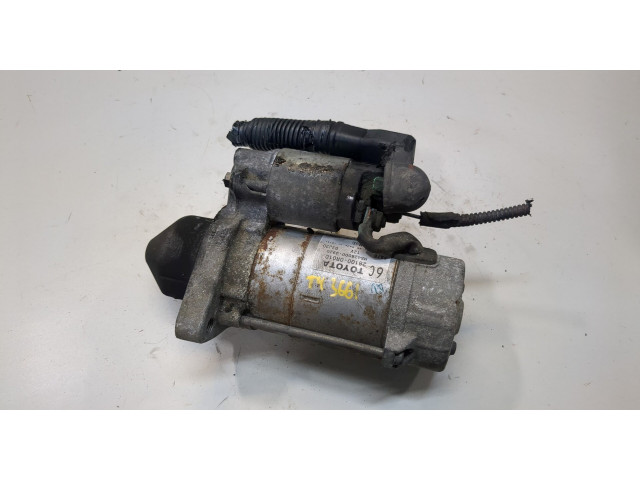 Стартер Lexus IS 2005-2013 2.2