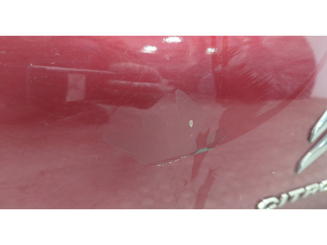 Замок багажника Citroen C4 2010-2020