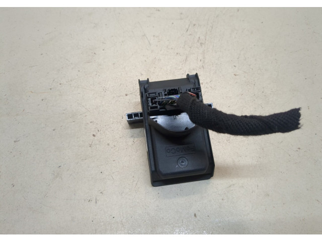 Блок комфорта  Lincoln MKZ 2016-2020      ks7t14f642af  