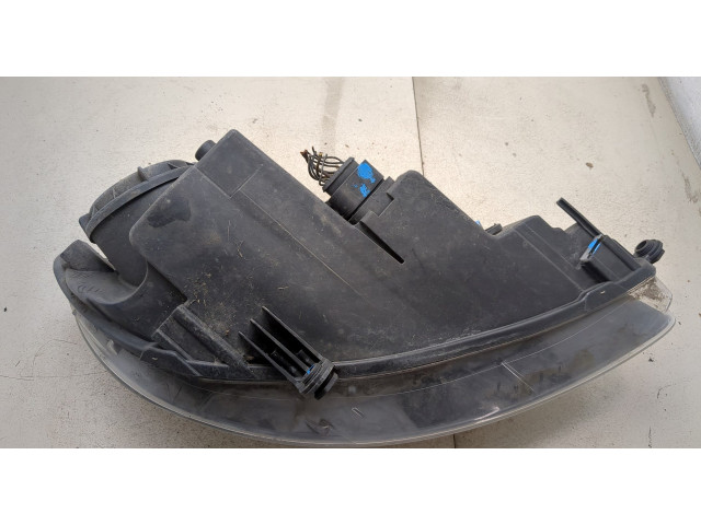 Фара передняя Volkswagen Golf Plus левая