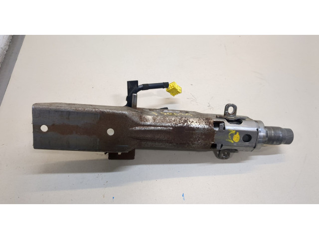  рейка  Колонка рулевая  Volkswagen Touran 2003-2006      