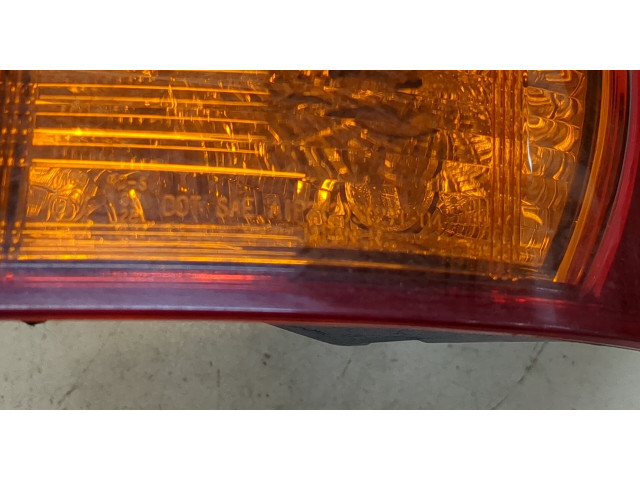 Задний фонарь Lexus IS 2005-2013