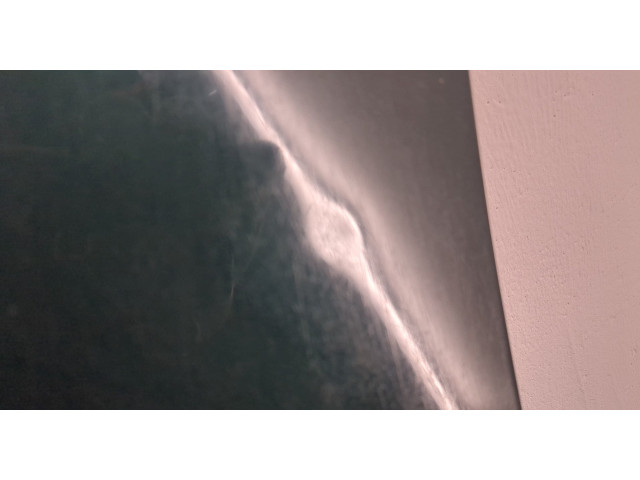 Решетка радиатора Mercedes E W210 1995-2002