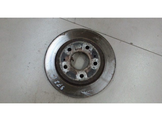 Диск тормозной Daihatsu Terios 1 .3 задний 1 43511287402000