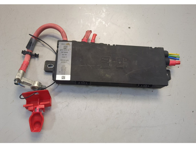 Блок предохранителей Jaguar XE 2015-2025 GX7314516AD