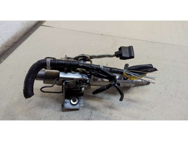 рейка Колонка рулевая Toyota Sequoia 2008-