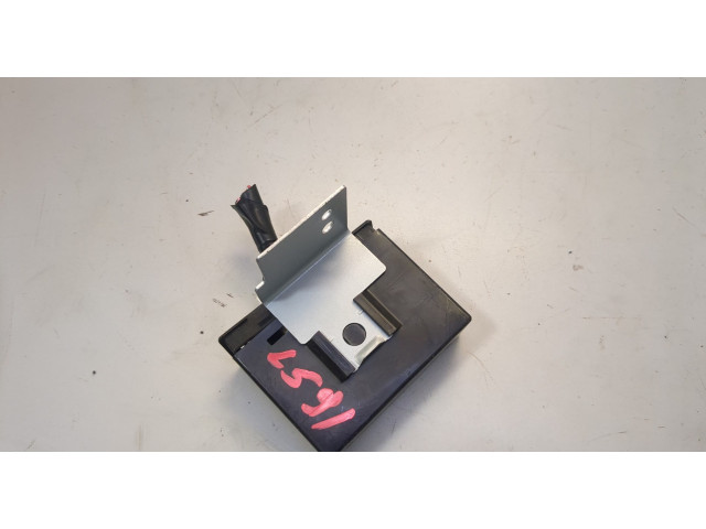 Блок комфорта Infiniti QX56 2010-2013 407201LA0A