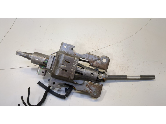 рейка Колонка рулевая Citroen DS4