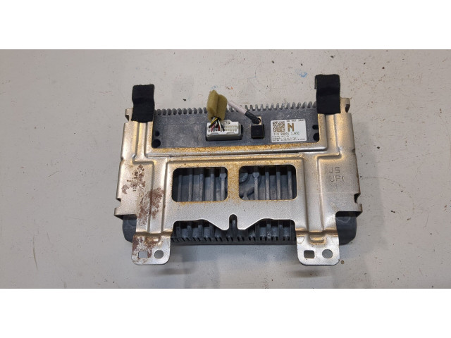 Дисплей бортового компьютера  Infiniti QX60 2013-2016 280911JA3C       