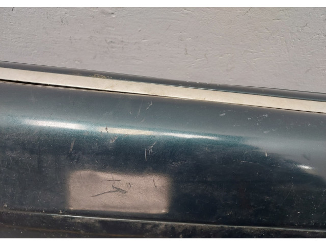 Бампер  Citroen Xantia 1998-2000 задний   