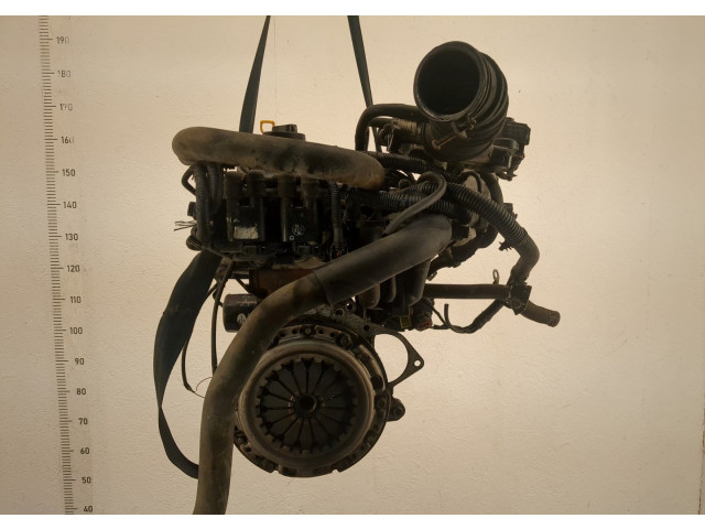 Форсунка топливная Hyundai Getz 2002-2011 3531022600, 3530402800