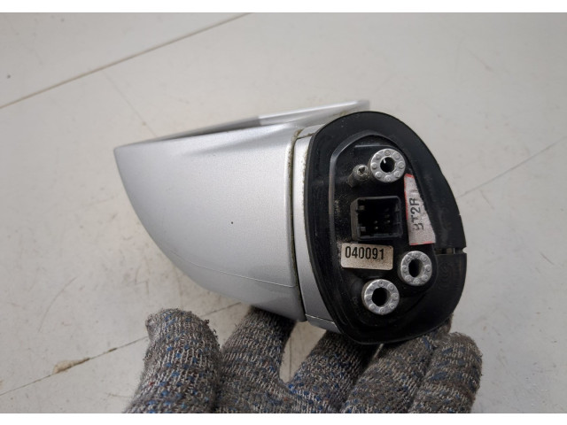 Зеркало боковое Hyundai Coupe (Tiburon) 2002-2009 правое