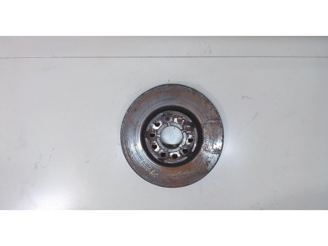 Диск тормозной Volkswagen Tiguan 2011-2016 2.0 передний 5QM615301A