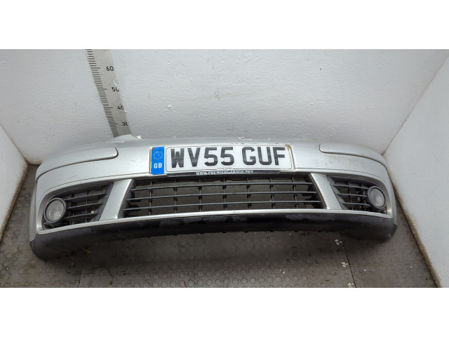 Бампер Volkswagen Golf Plus передний