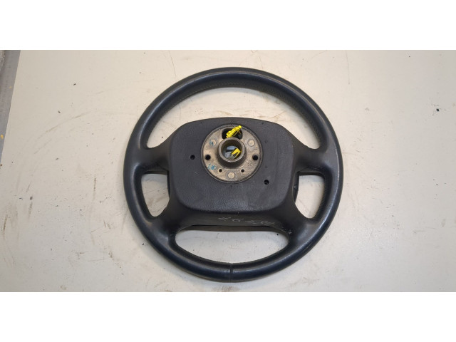 Руль Volkswagen Bora