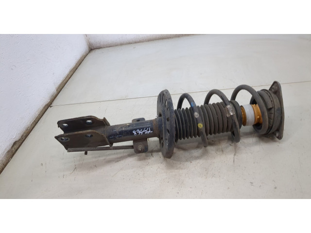 Стойка амортизатора  Peugeot Partner 2018-2024      