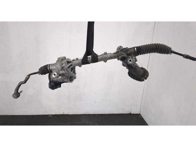    Рейка рулевая без г/у  Lincoln Nautilus 2018-2023      