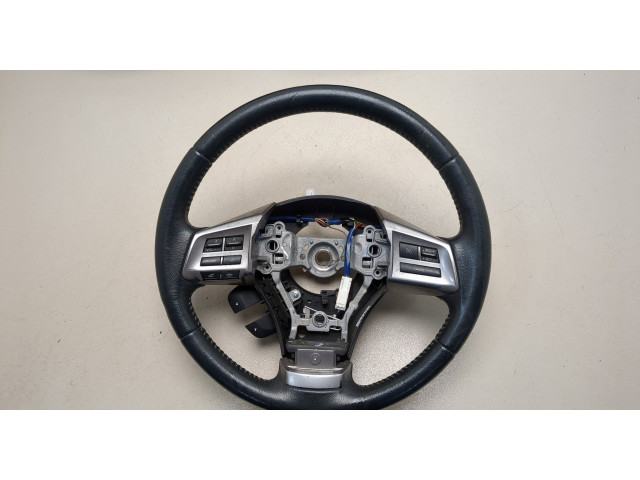 Руль Subaru Forester (S13) 2012-2019