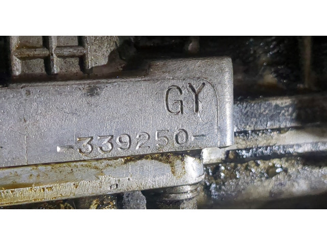 Масляный насос