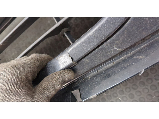 Бампер Hyundai Veloster 2011- передний