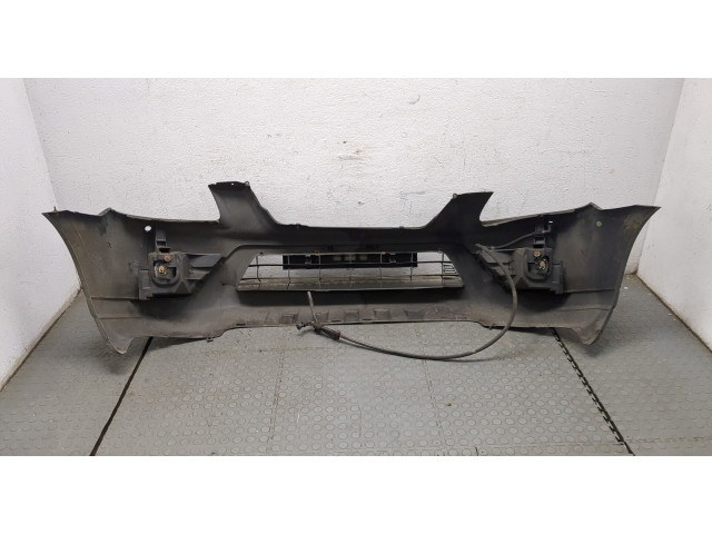 Бампер Honda CR-V 2002-2006 передний