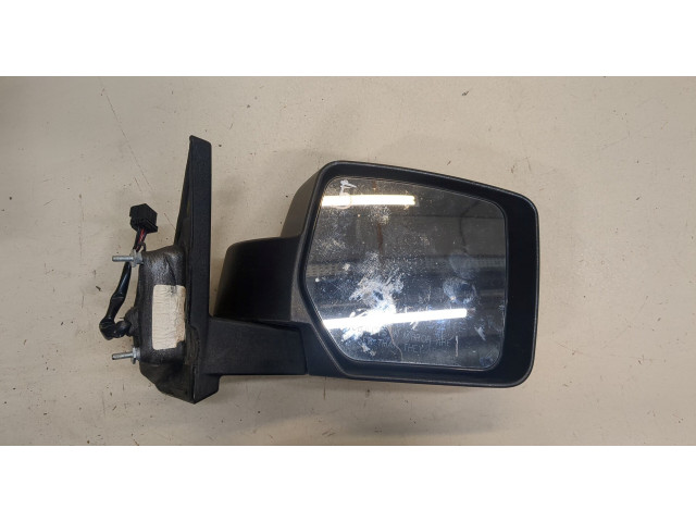 Зеркало боковое Jeep Patriot 2010- правое