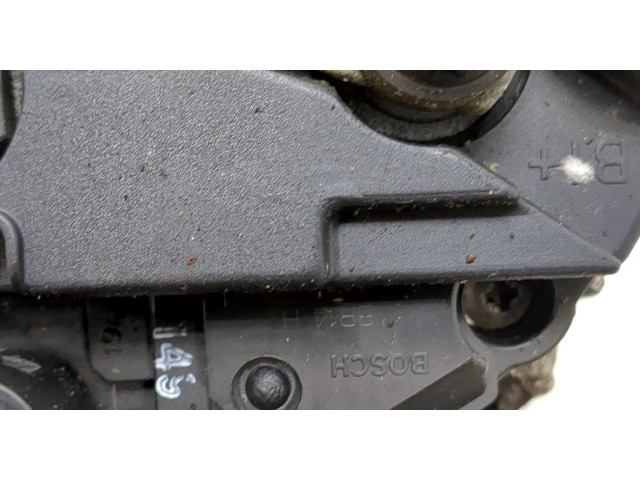 Генератор  Skoda Octavia (A5) 2004-2013           