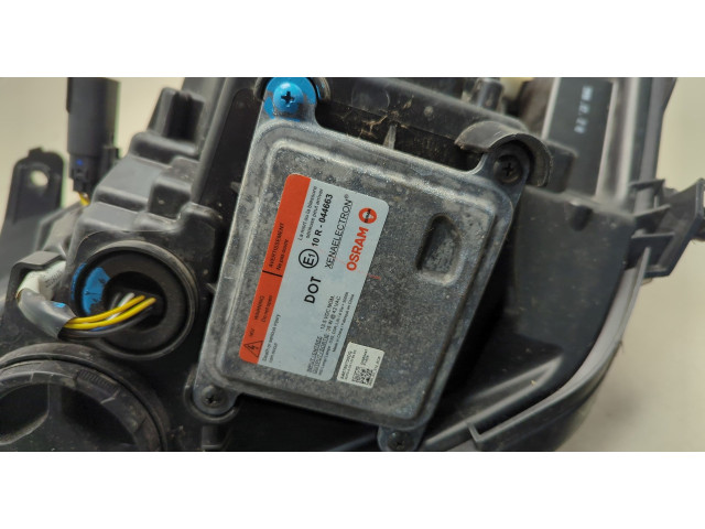 Фара передняя  Chevrolet Bolt 2016-2021 правая 