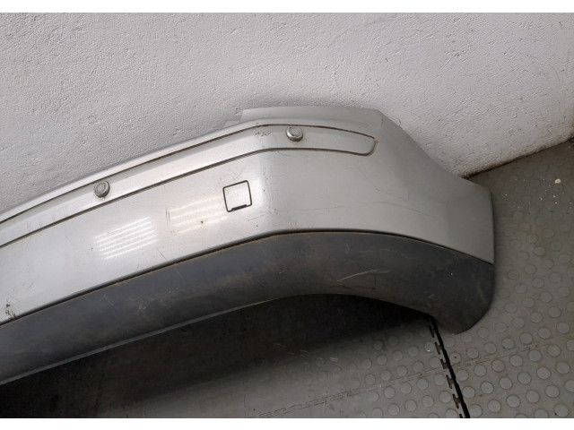 Бампер Volvo S40 2004- задний