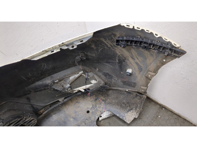 Бампер  Nissan X-Trail (T32) 2013- передний   