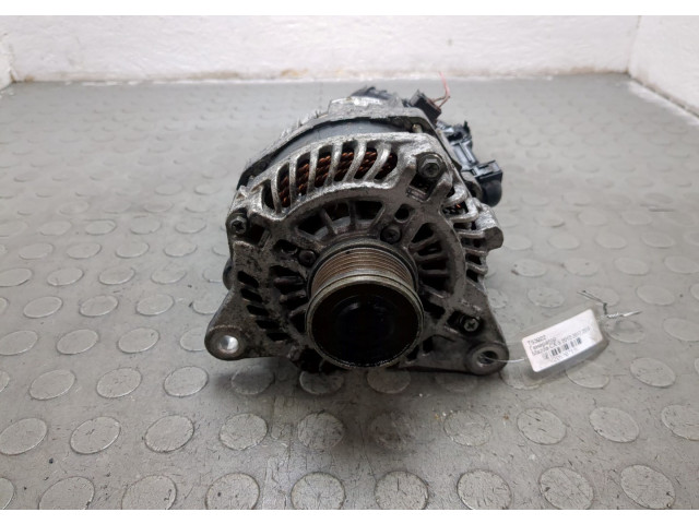 Генератор Mazda CX-5 2012-2017 SH0118300A