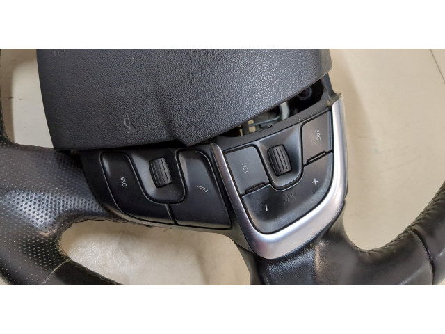 Руль Citroen DS4 2010-2018 4109QT