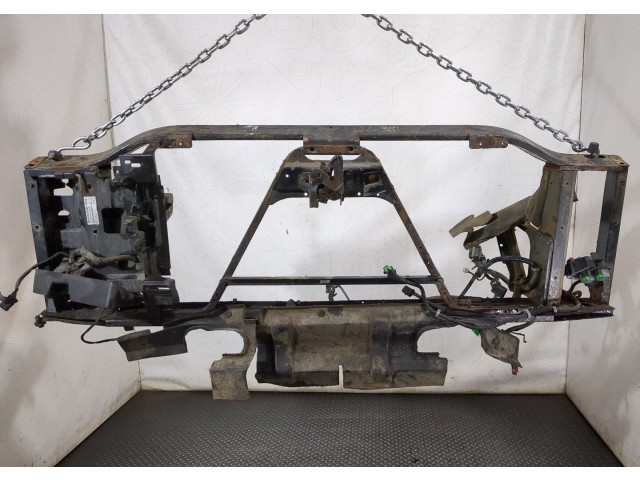 Замок капота  Cadillac Escalade 2 2000-2006     