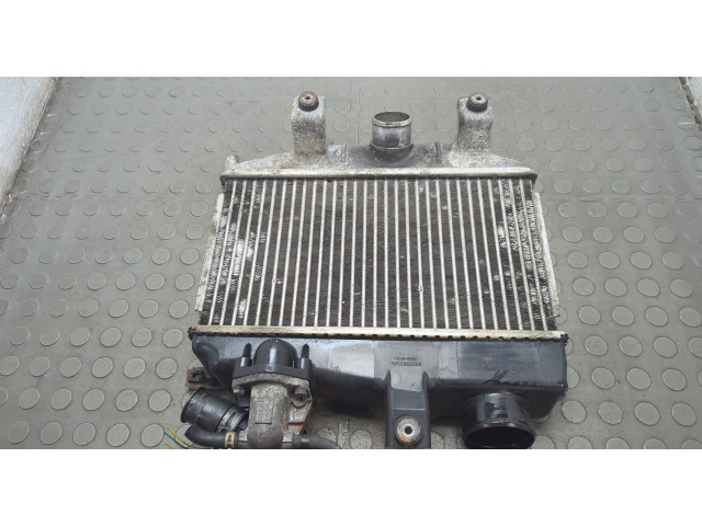 Интеркулер  Acura RDX 2006-2013       