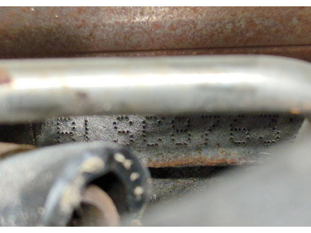 Форсунка топливная Volkswagen Caddy 2004-2015