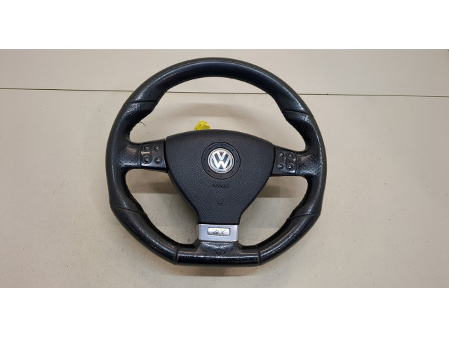 Руль Volkswagen Golf 5 2003-2009