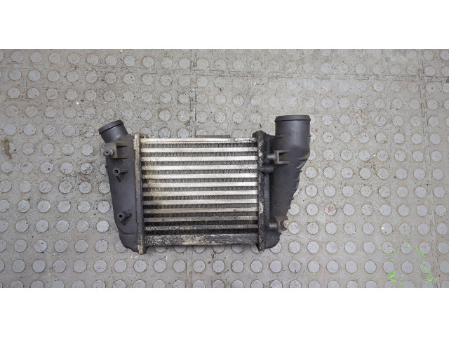 Интеркулер  Audi A4 (B7) 2004-2009       