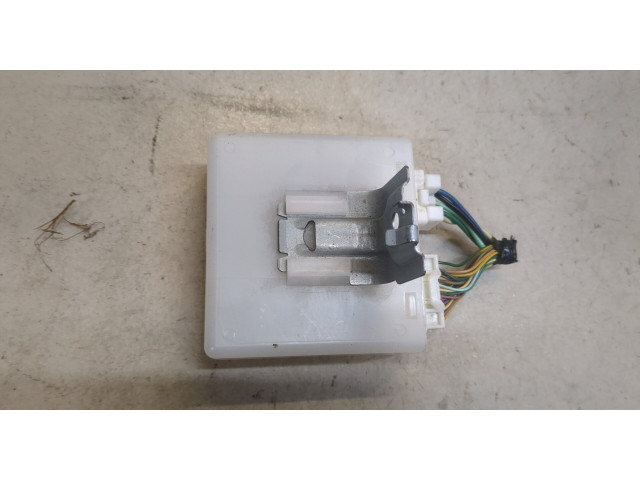 Блок комфорта Infiniti Q70 2012-2019