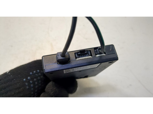 Блок комфорта Toyota Prius 2018-2022