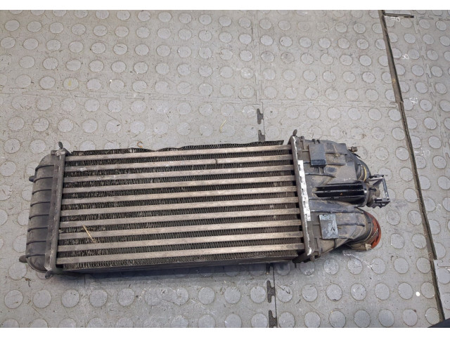 Интеркулер  Citroen C4 Cactus   9803900780    