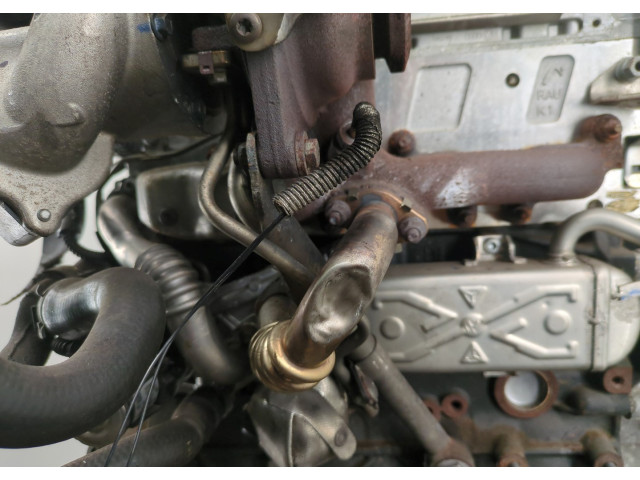 Генератор Volkswagen Golf 6 2009-2012 03L903023