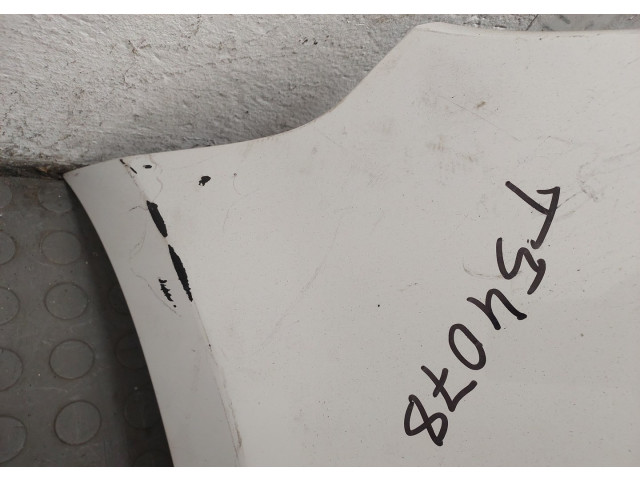 Бампер  Volkswagen Golf 6 2009-2012 передний   5K0807079