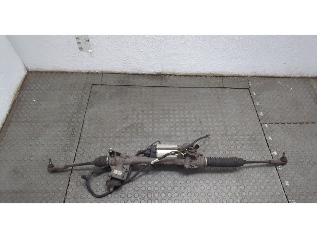 Рейка рулевая без г/у Volkswagen Passat 7 2010-2019 Америка