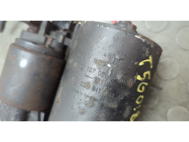 Стартер Volkswagen Golf 3 1991-1997 2