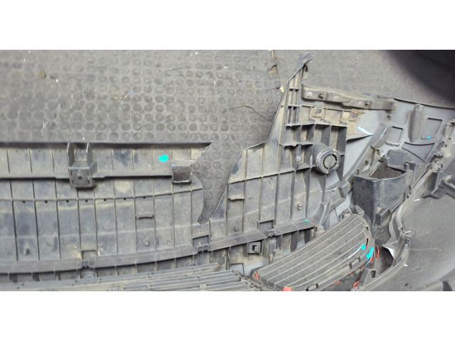 Бампер  Citroen C5 Aircross 2018-2022 передний   