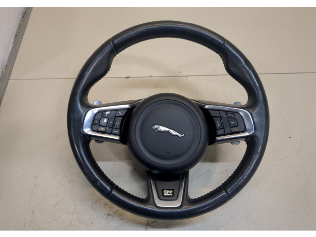 Руль  Jaguar XE 2015-           