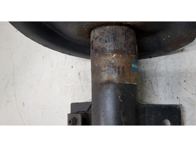 Стойка амортизатора  Citroen C4 2004-2010 5202QG, 5002GL     