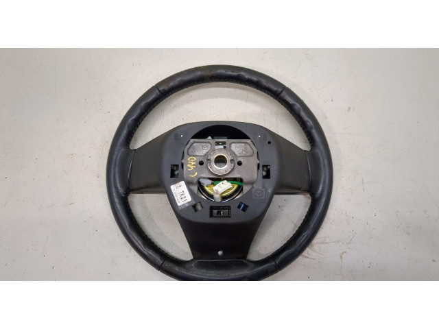 Руль Mazda CX-9 2012-2016