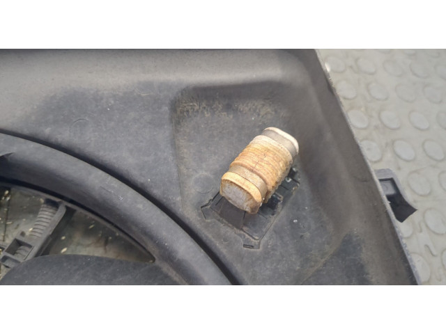 Вентилятор радиатора  KIA Ceed 2007-2012           